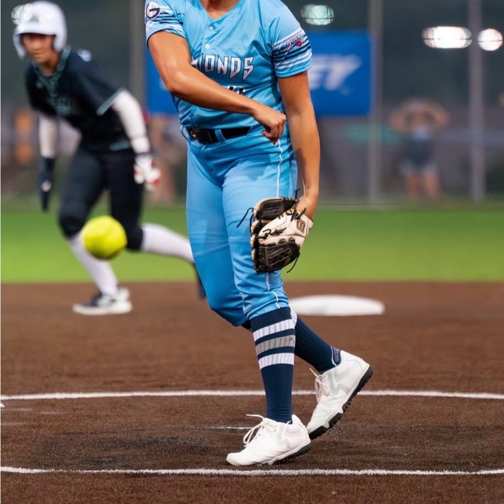 Rip-It Softball Turf Shoes | Women’s - Picture 6 of 8